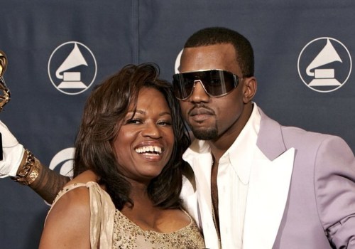 What surgery did Donda die from?
