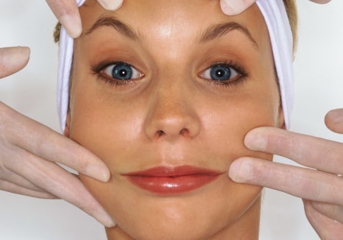 What is the number one plastic surgery in the world?