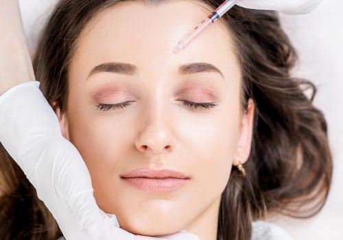 Where is cosmetic surgery most popular?